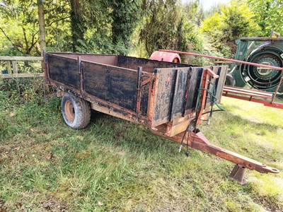 Lot 1d - Spare Lot