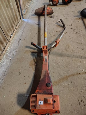 Lot 6 - Husqvarna 240R Strimmer