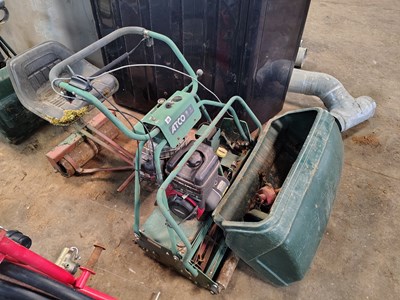 Lot 20 - Atco 24E20 Cylinder Mover