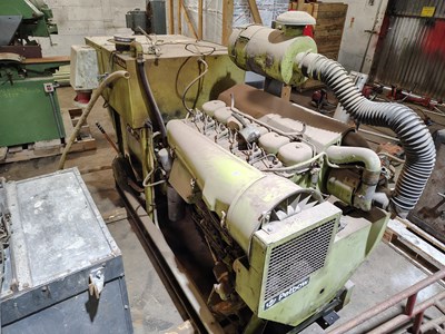 Lot 37 - Petbow Open Generator