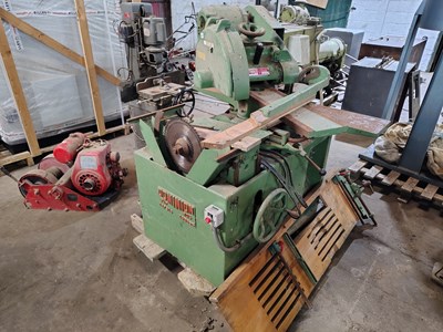 Lot 41 - Dominion Circular Saw