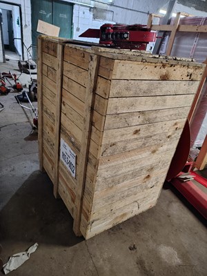 Lot 45 - Energy Innovation Boiler R03-0022