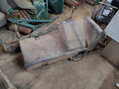Lot 50 - Water Tank