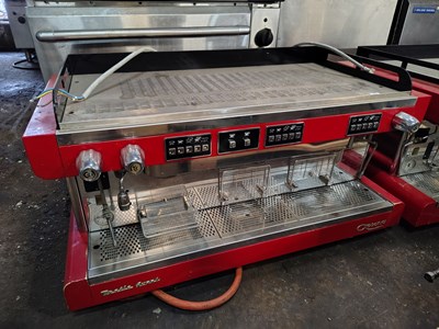 Lot 68 - Astoria Espresso Machine