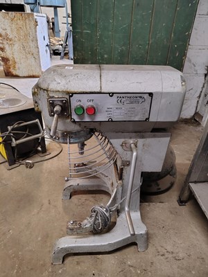 Lot 93 - Pantheon Mixer