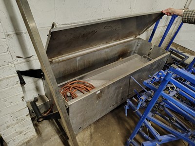Lot 95 - Hog Master