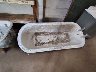 Lot 116 - Bath Unit