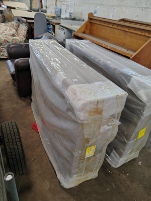 Lot 121 - Sofa Bed
