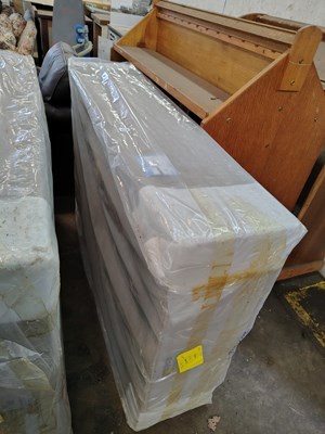 Lot 122 - Sofa Bed