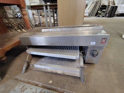 Lot 136 - Falcon Grill