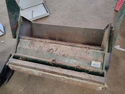 Lot 149 - Alco Power Brush