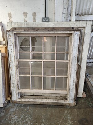Lot 166 - Qty of Windows