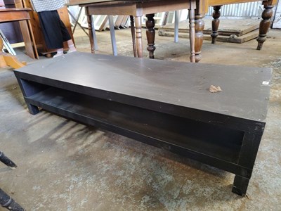 Lot 174 - TV Cabinet/Unit