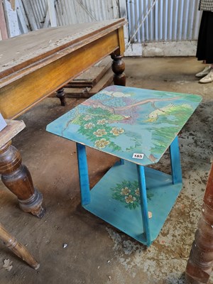 Lot 185 - Coffee Table