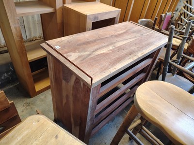 Lot 187 - Chest of Drawers