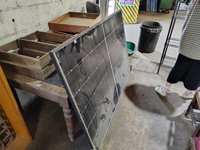 Lot 197 - Solar Panel