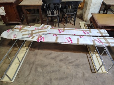 Lot 200 - Spare Lot