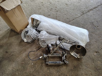 Lot 288 - Display Light